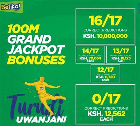 betika.com/en-ke/|betika grand jackpot prediction.